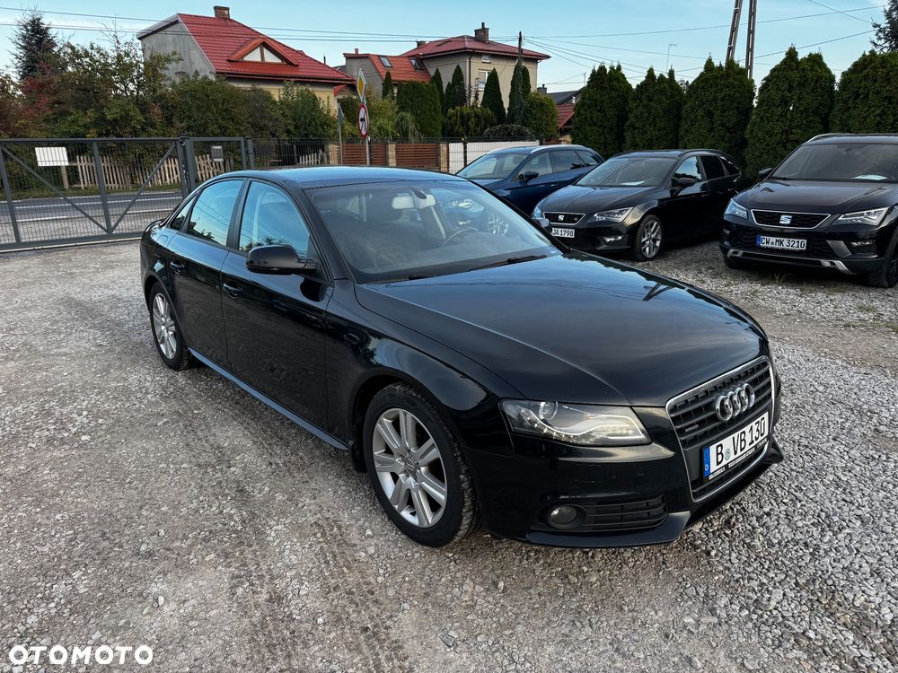 Audi A4 - 17