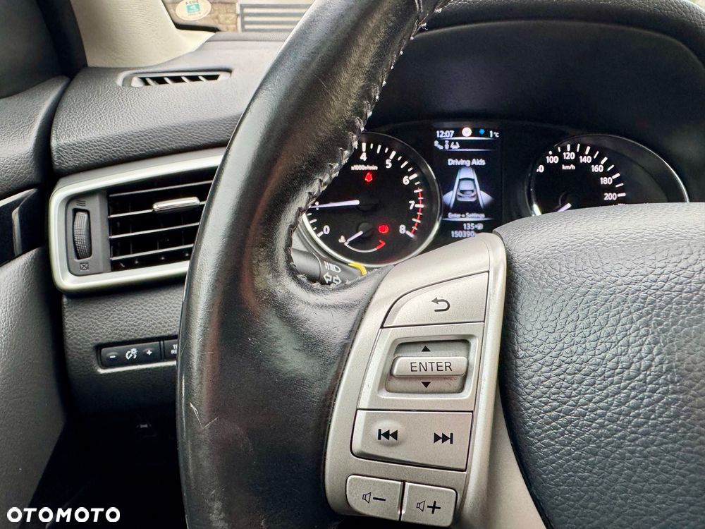 Nissan Qashqai 1.6 DIG-T TEKNA+ - 20