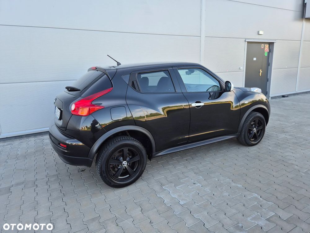 Nissan Juke 1.6 Tekna S&S - 11