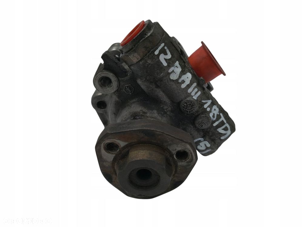 POMPA WSPOMAGANIA VW Golf IV Bora Audi A3 8L 1.9 TDI 1J0422154A - 1