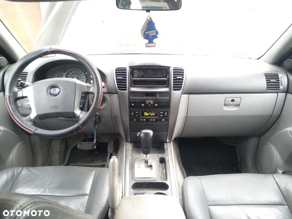 Kia Sorento 3.5 V6 Escape - 22