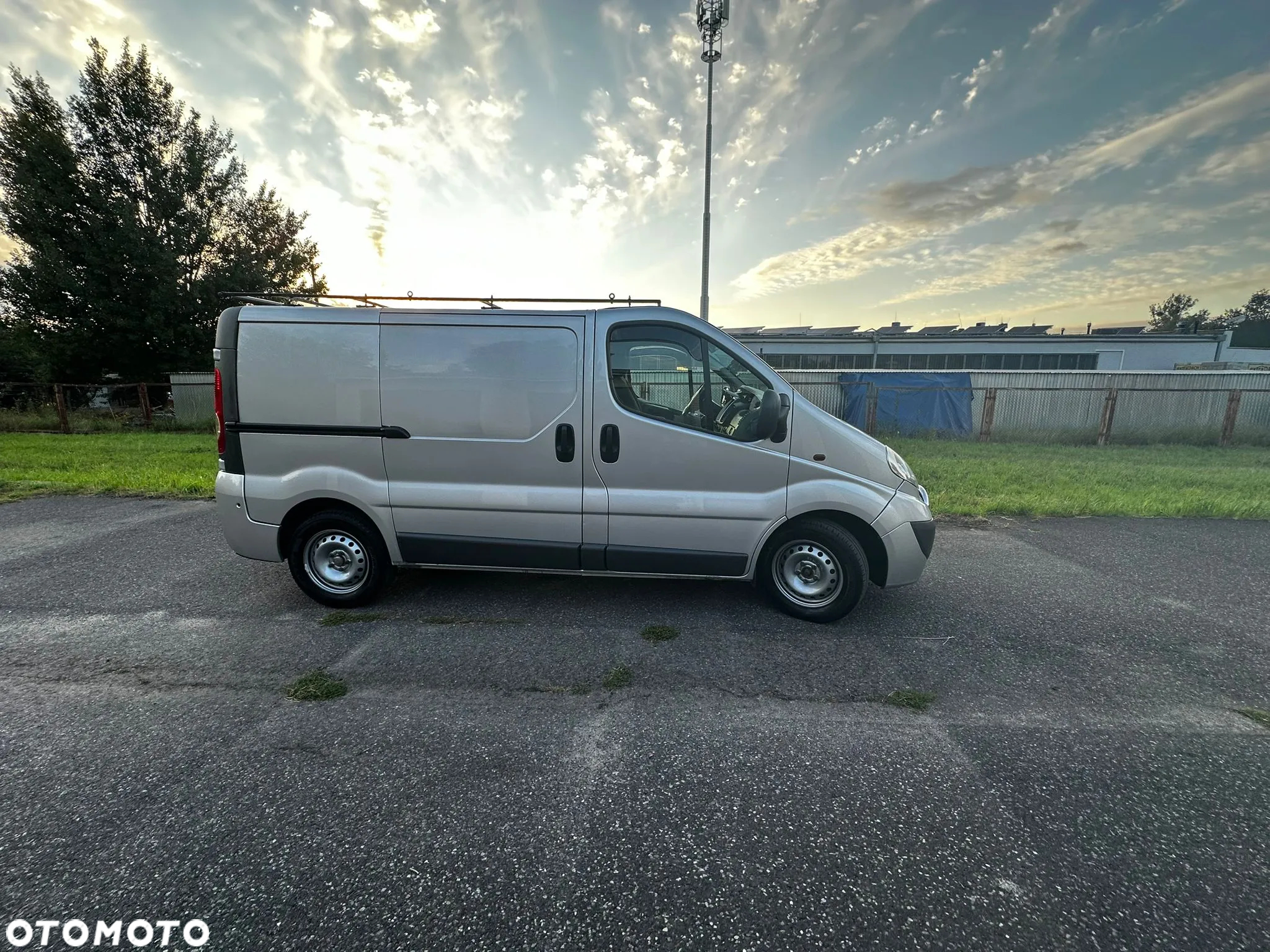 Opel Vivaro - 3