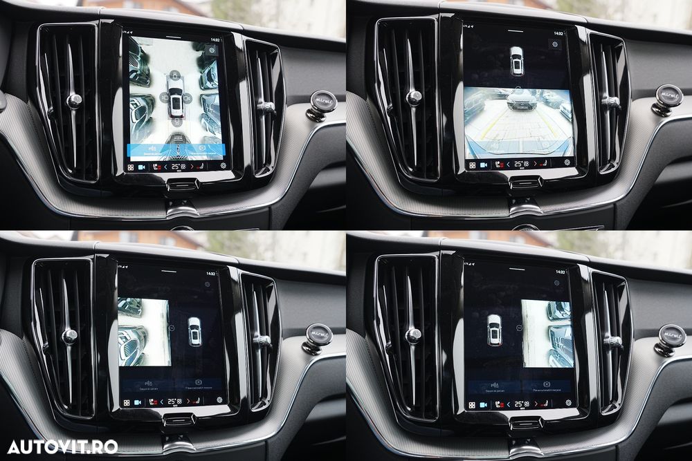 Volvo XC 60 Recharge T6 Twin Engine eAWD Inscription Expression - 7