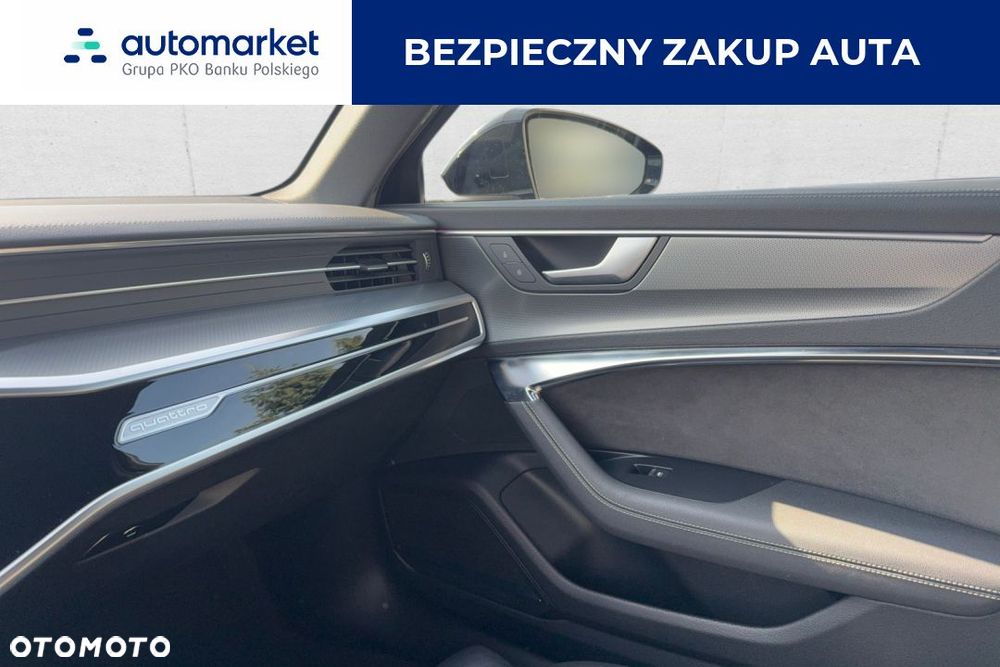 Audi A6 Allroad 50 TDI mHEV Quattro Tiptronic - 15
