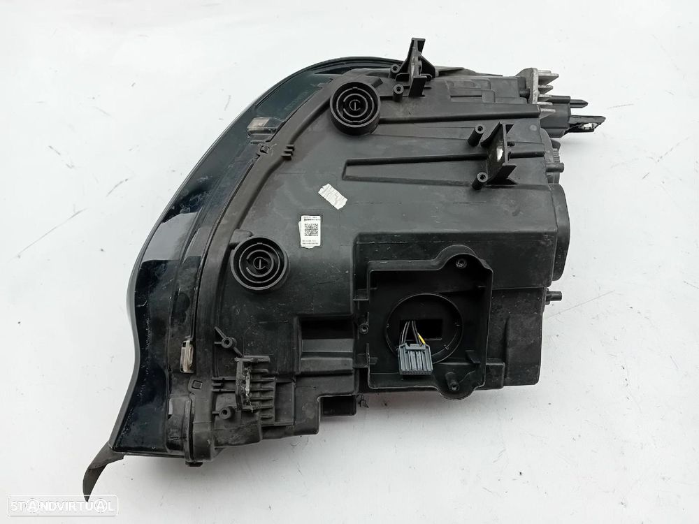 Ótica / farol esquerda BMW i3 (I01) - 4