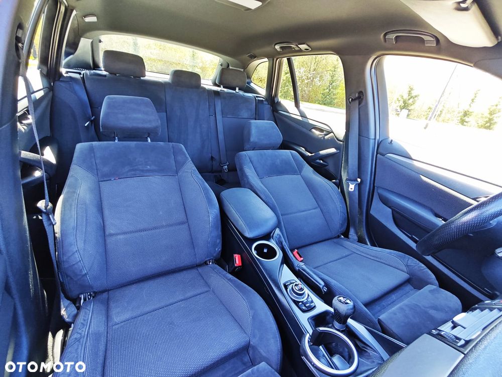 BMW X1 sDrive18d Sport Line - 21