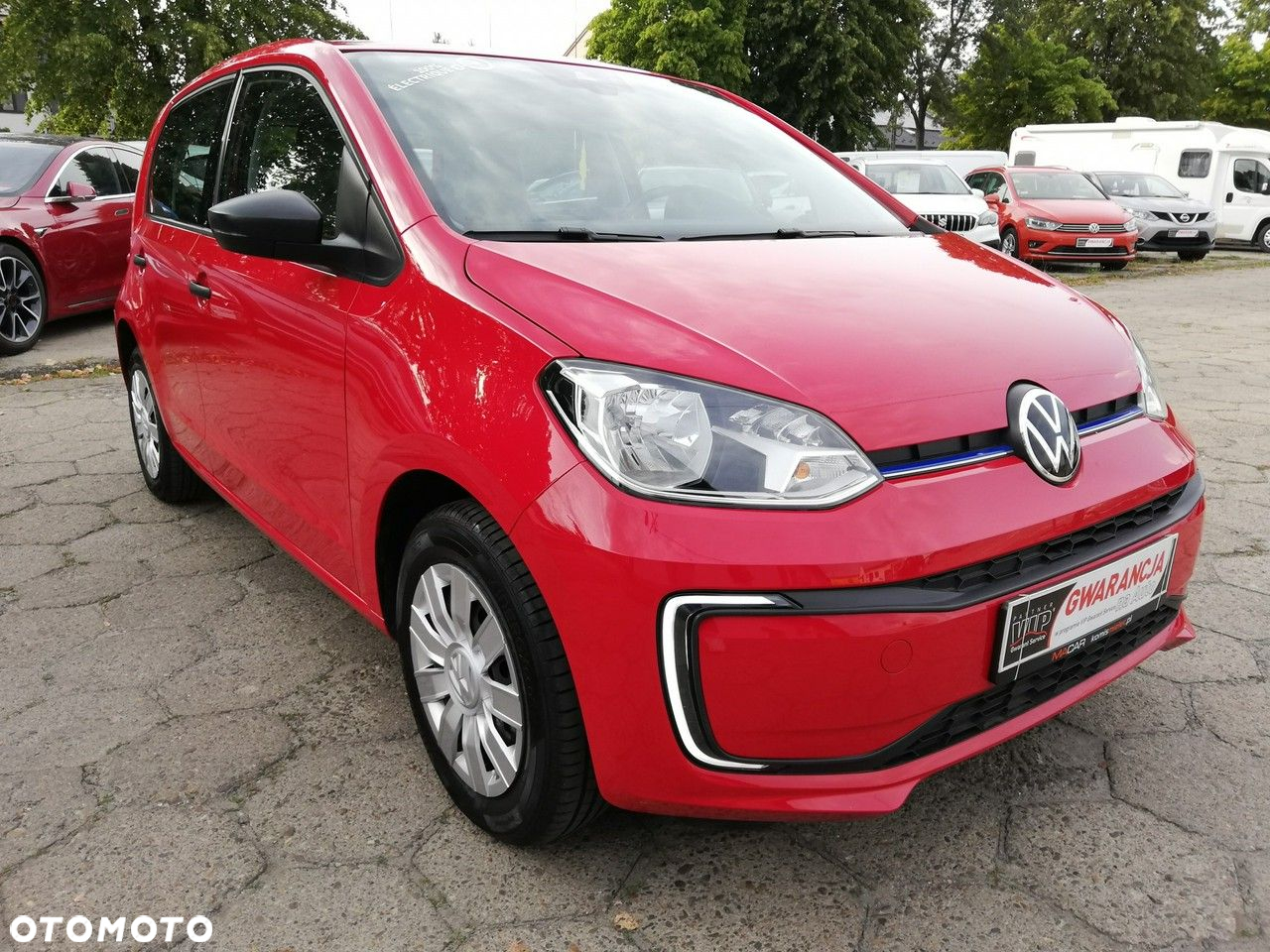 Volkswagen up! - 3