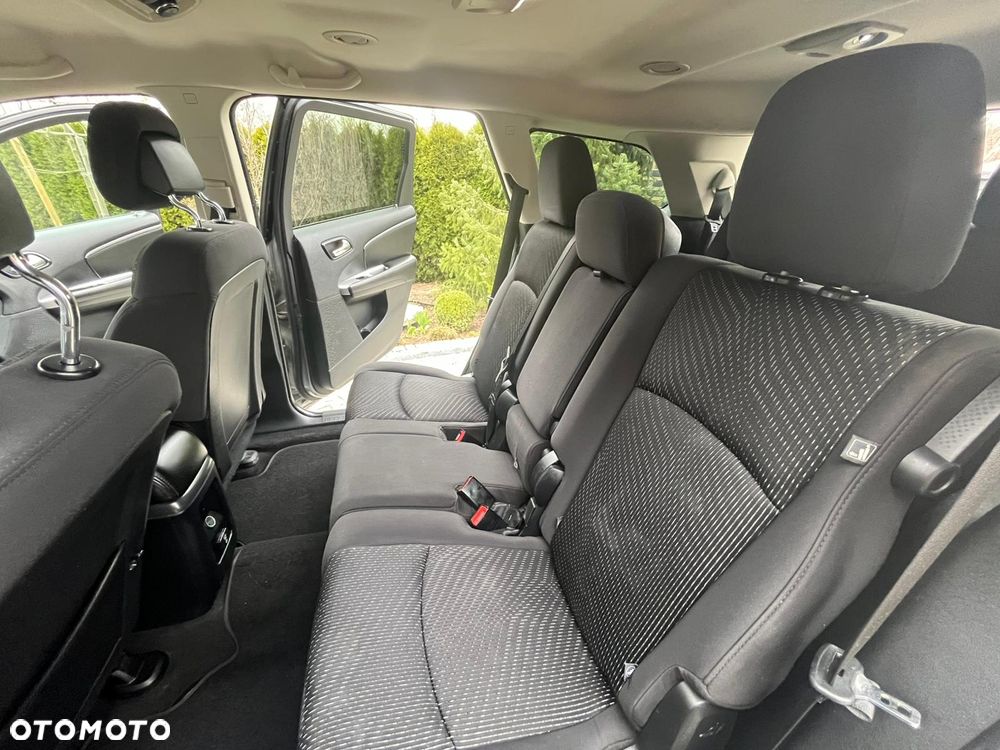 Dodge Journey - 13