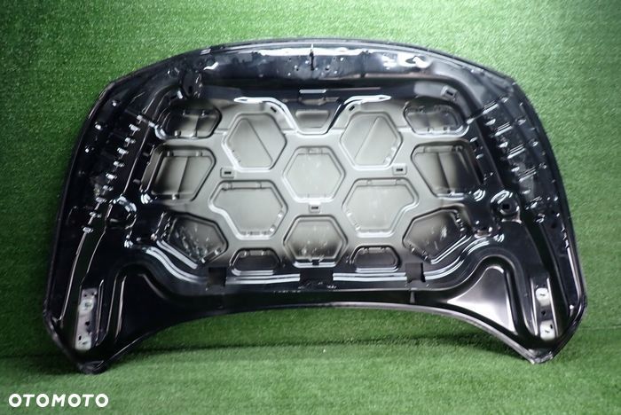 FORD FOCUS MK4 IV LIFT 21- maska - 11