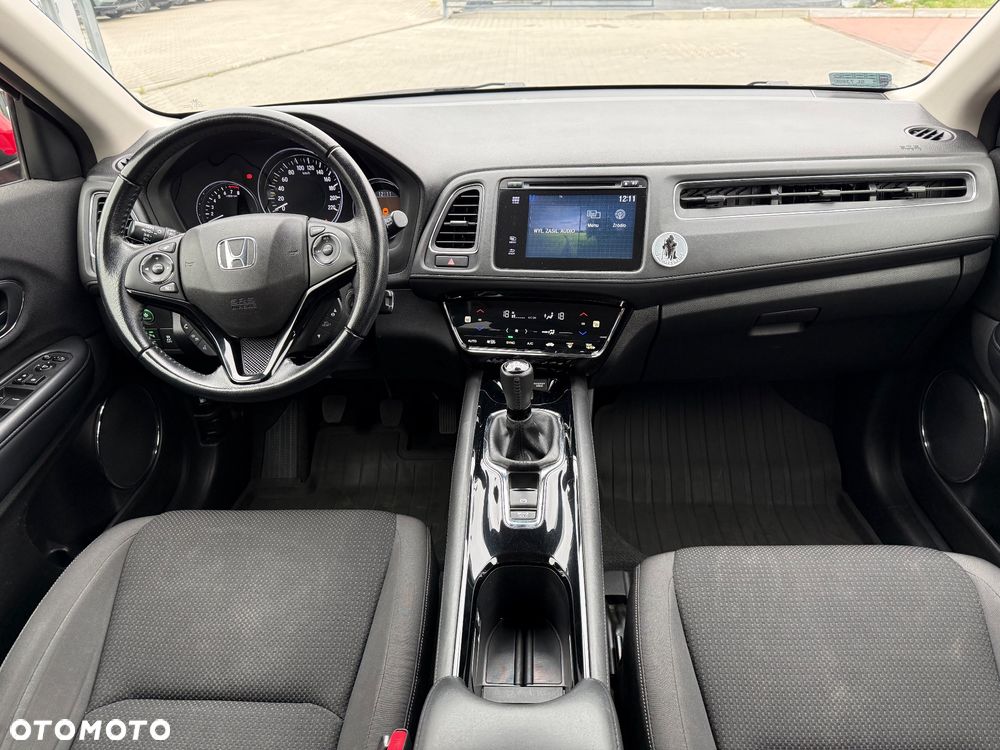 Honda HR-V 1.5 Elegance (ADAS/Honda Connect+) - 30