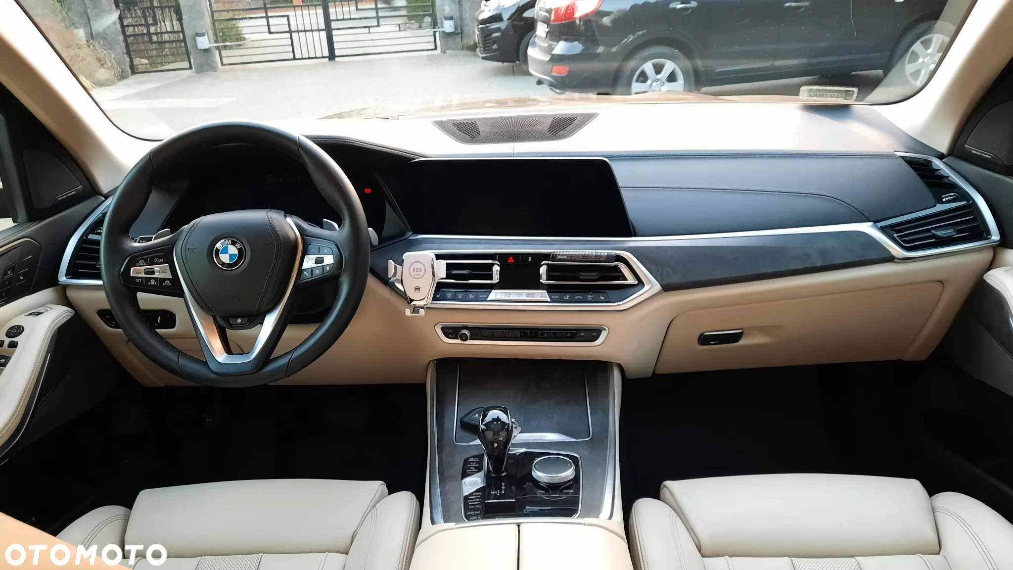 BMW X5 xDrive30d - 39