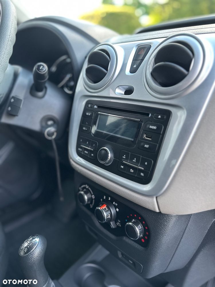 Dacia Dokker TCe 115 Comfort - 16