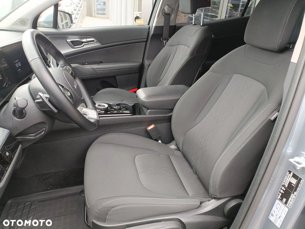 Kia Sportage 1.6 T-GDI L 2WD DCT - 10