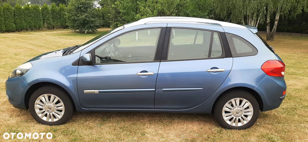 Renault Clio 1.2 TCE Wind - 9
