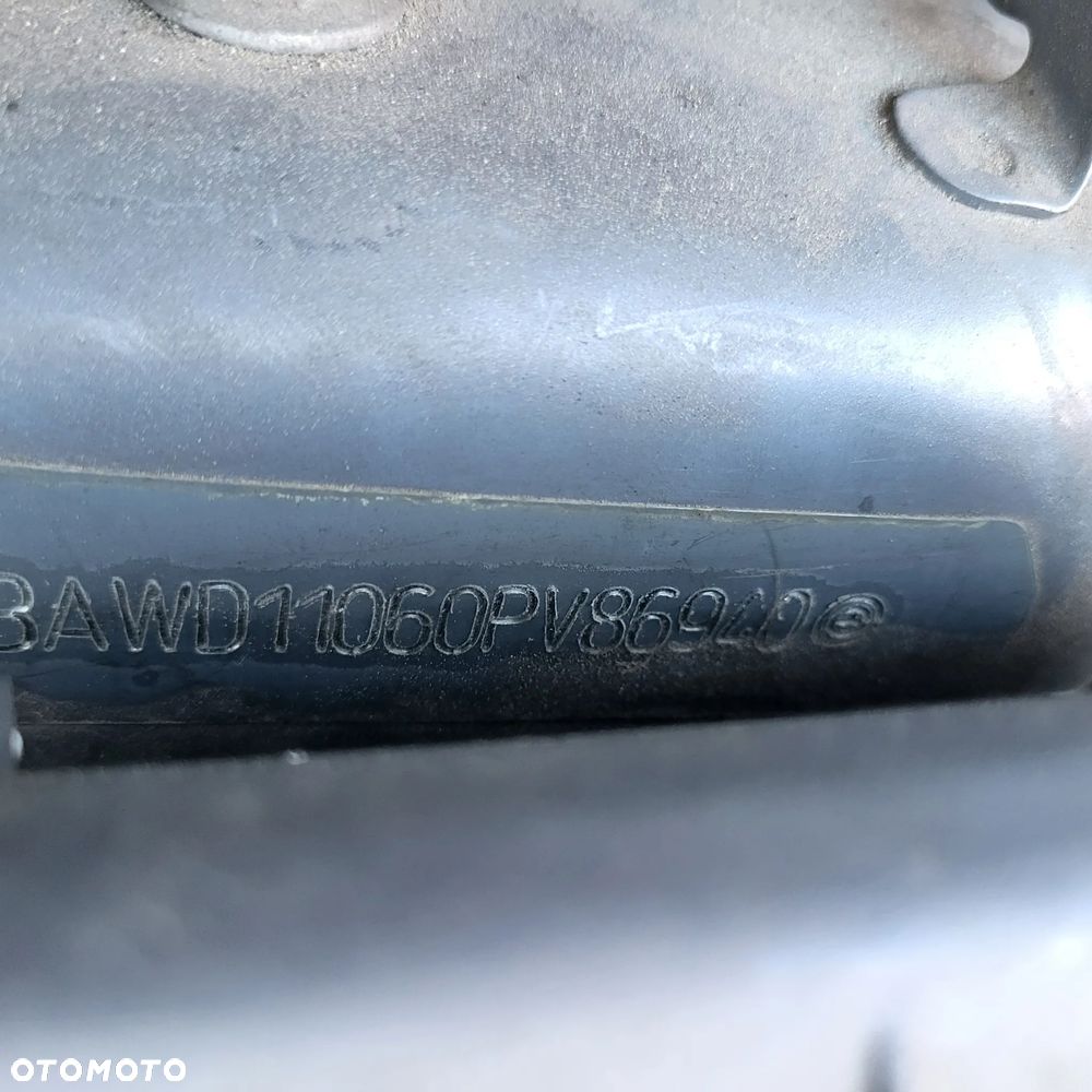 BMW Seria 3 320d DPF - 11