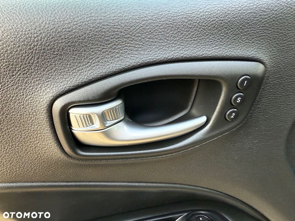 Jeep Compass 1.3 T-GDI I4 Automatik S - 22