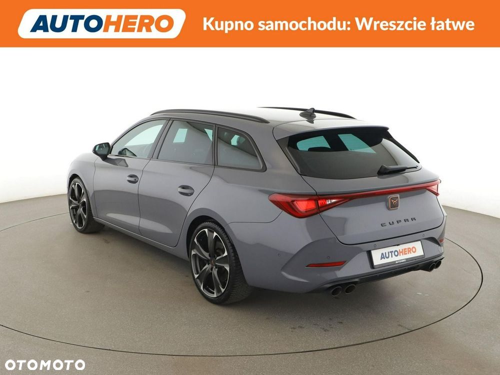 Cupra Leon - 5