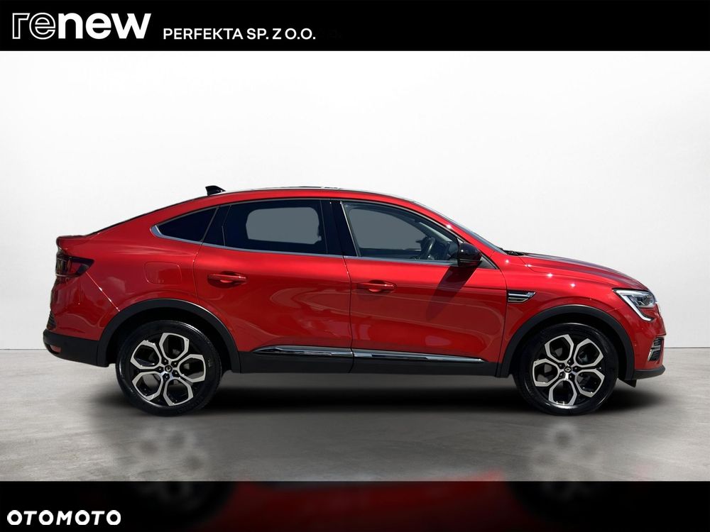 Renault Arkana - 6
