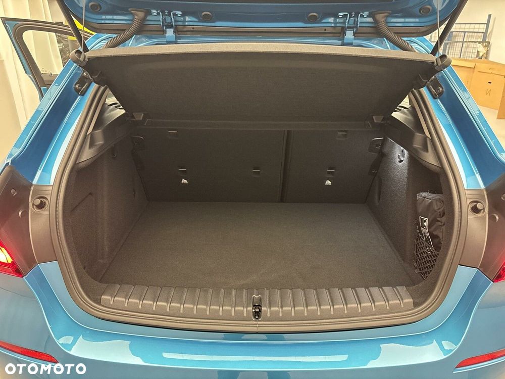 BMW Seria 1 118i Advantage - 18