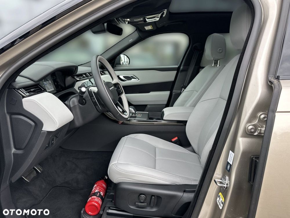 Land Rover Range Rover Velar - 11