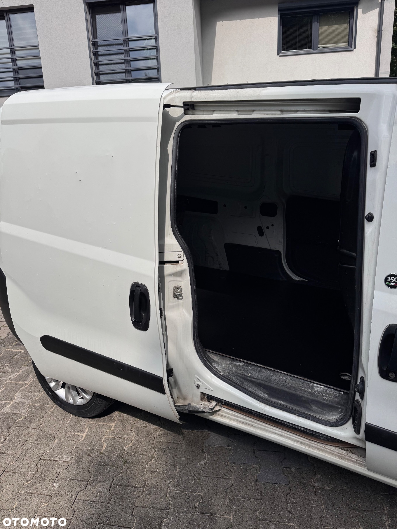 Fiat Doblo - 4