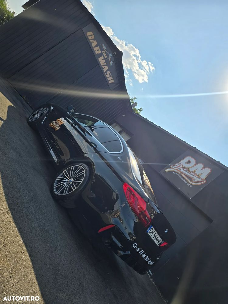 BMW Seria 5 - 20