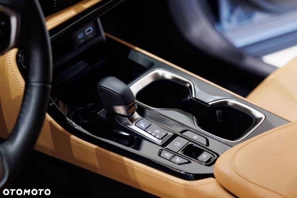 Lexus NX 350h Prestige AWD - 31
