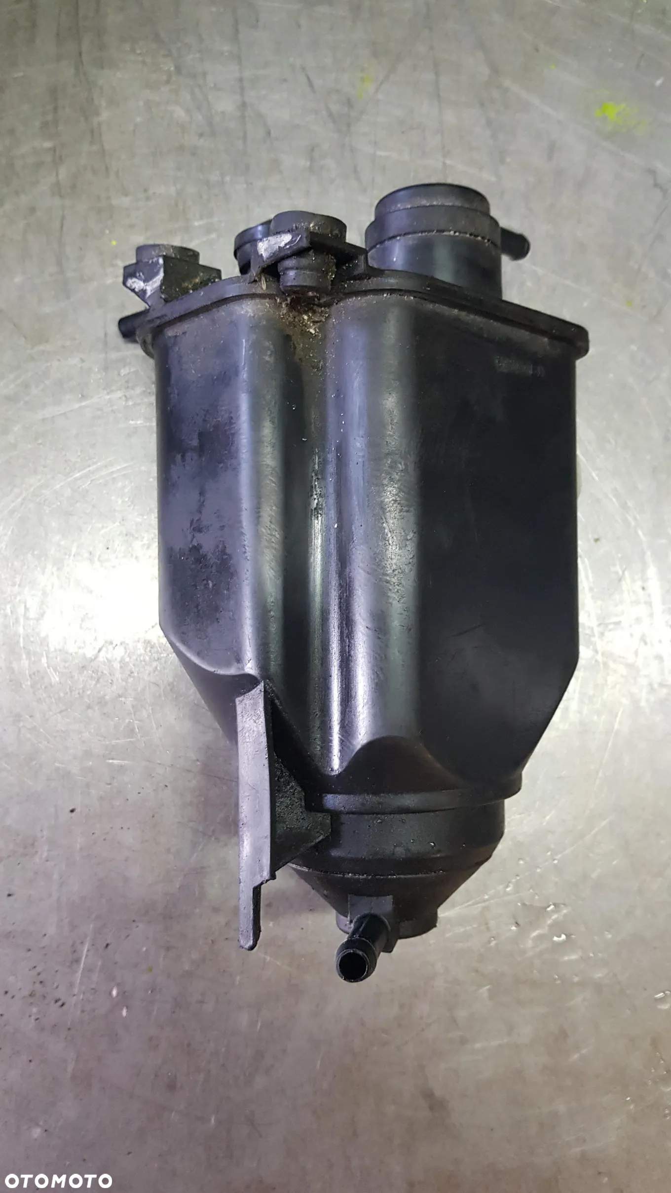 FILTR WĘGLOWY MOCOWANIE FILTRA GOLF 4 LEON 1 A3 S3 8L OCTAVIA 1 BORA TOLEDO 2 VW AUDI SEAT SKODA 1J0201801H - 3
