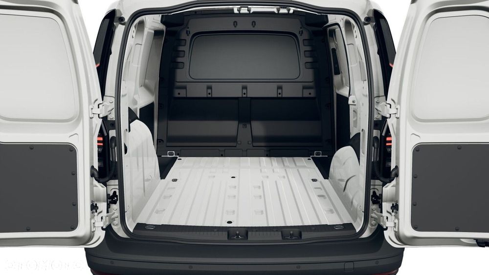 Volkswagen Caddy CARGO L1 2.0 TDI 102 KM 6-G - 7