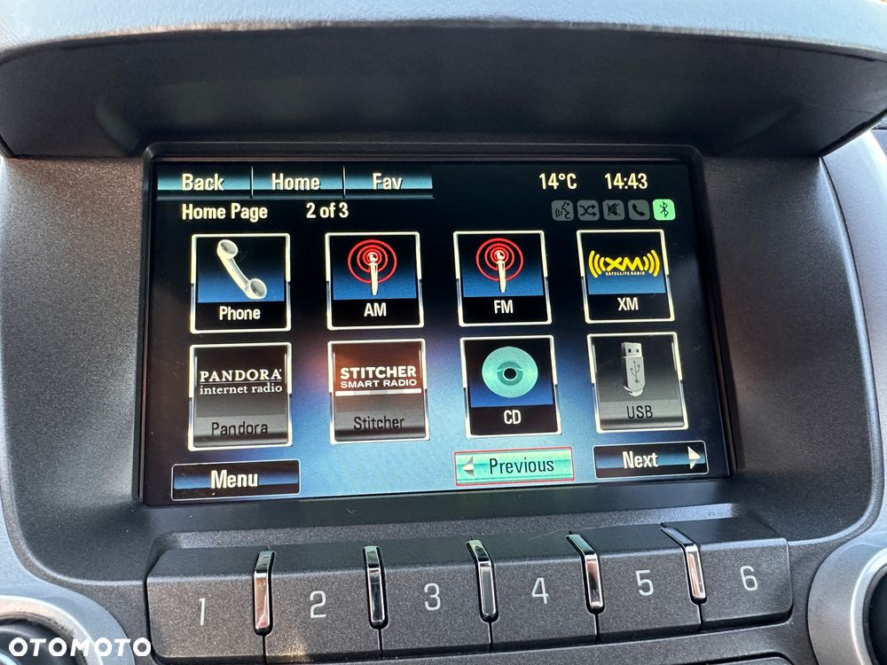 Chevrolet Equinox - 8