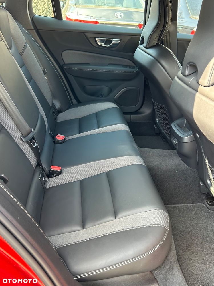 Volvo V60 B4 B Plus Bright - 9