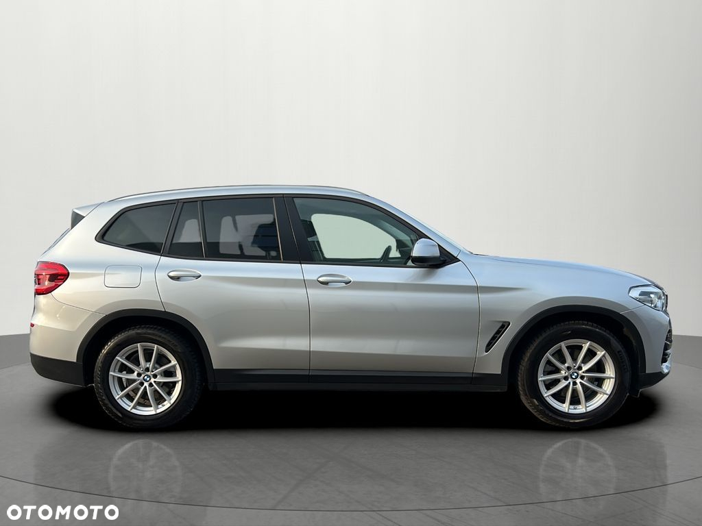 BMW X3 - 4