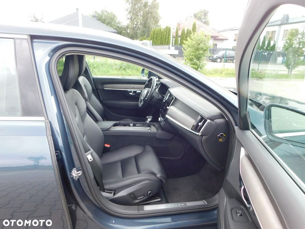 Volvo V90 D4 SCR Inscription - 9