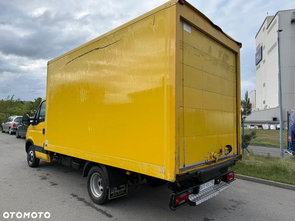 Iveco Daily 35C11 - 7