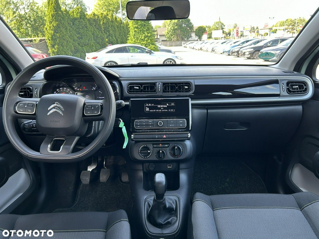 Citroën C3 1.2 PureTech Feel - 9