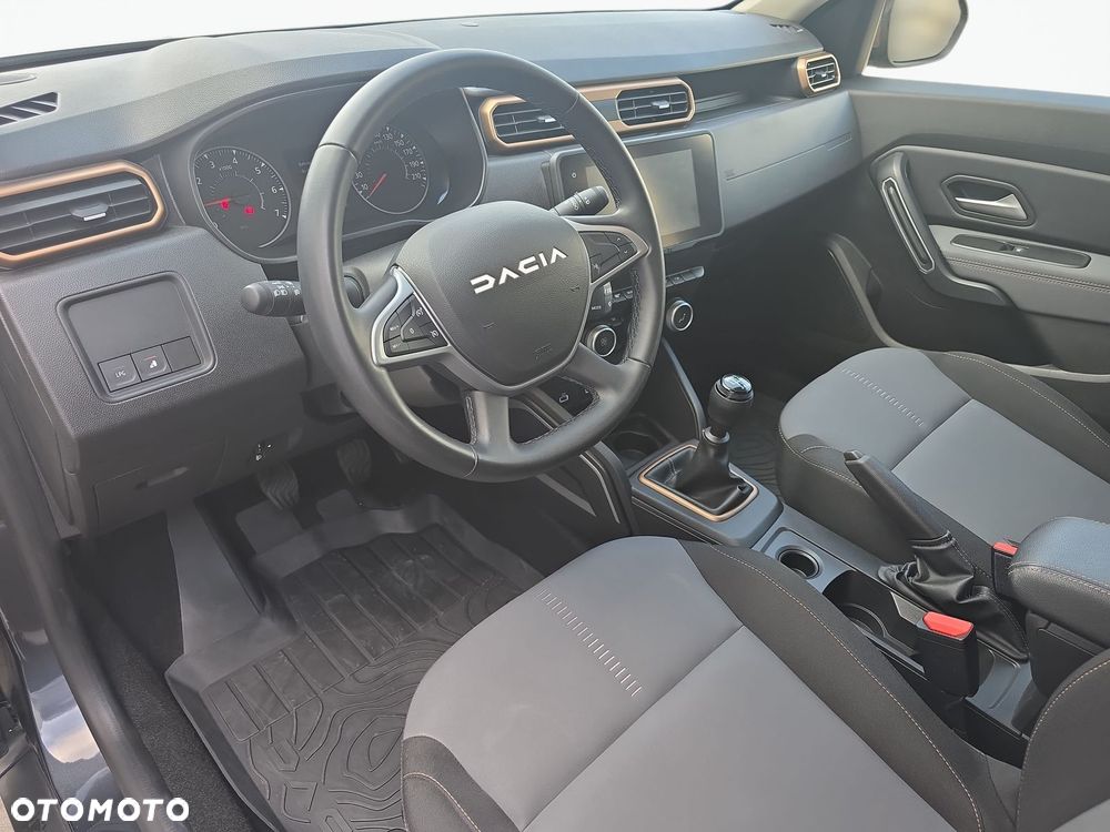 Dacia Duster - 11