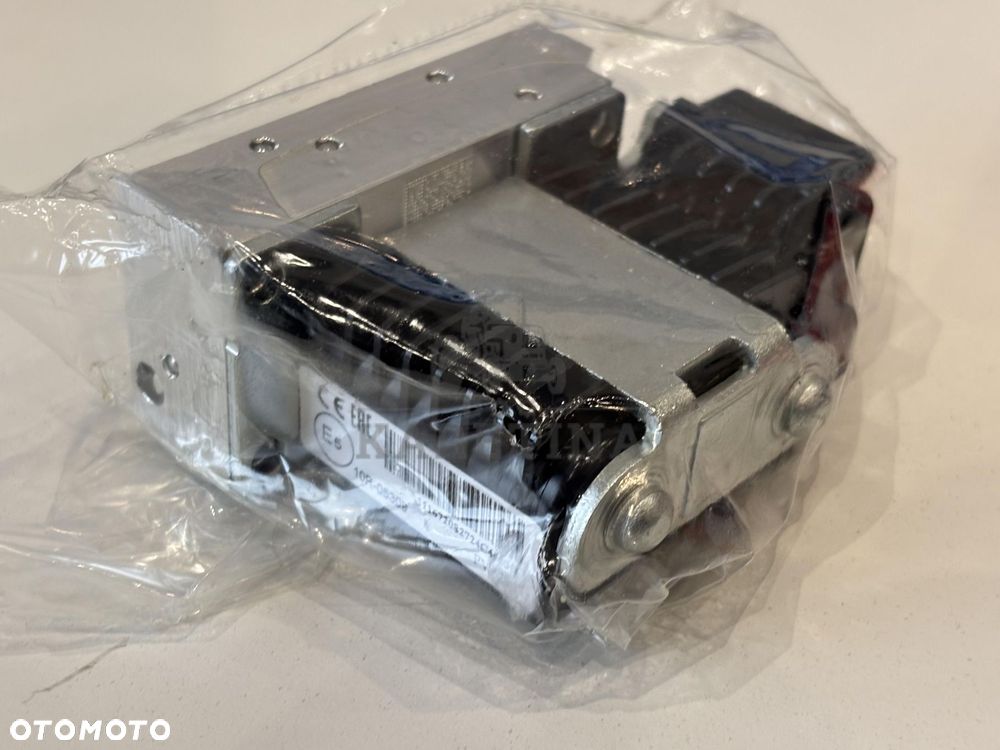 Elektrozawór PVG32 PVEM-Q Passive 11-32VDC DIN 11166853  157B4616 157B4628 - 1