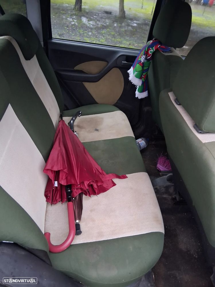 Fiat Panda 1.3 16V M-jet 4x4 Climbing - 3