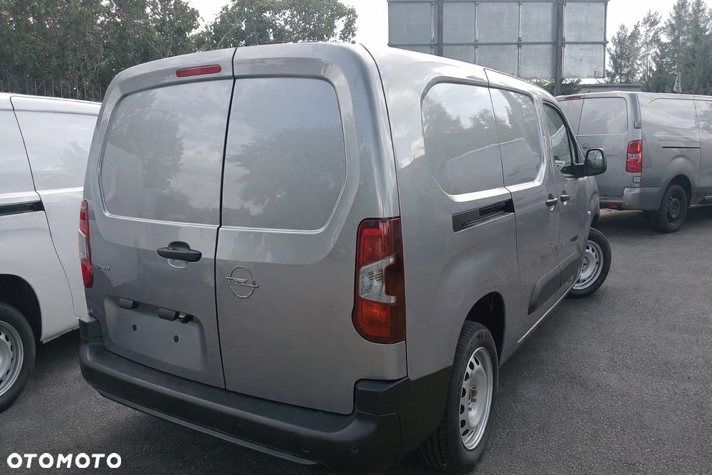 Opel Combo - 2