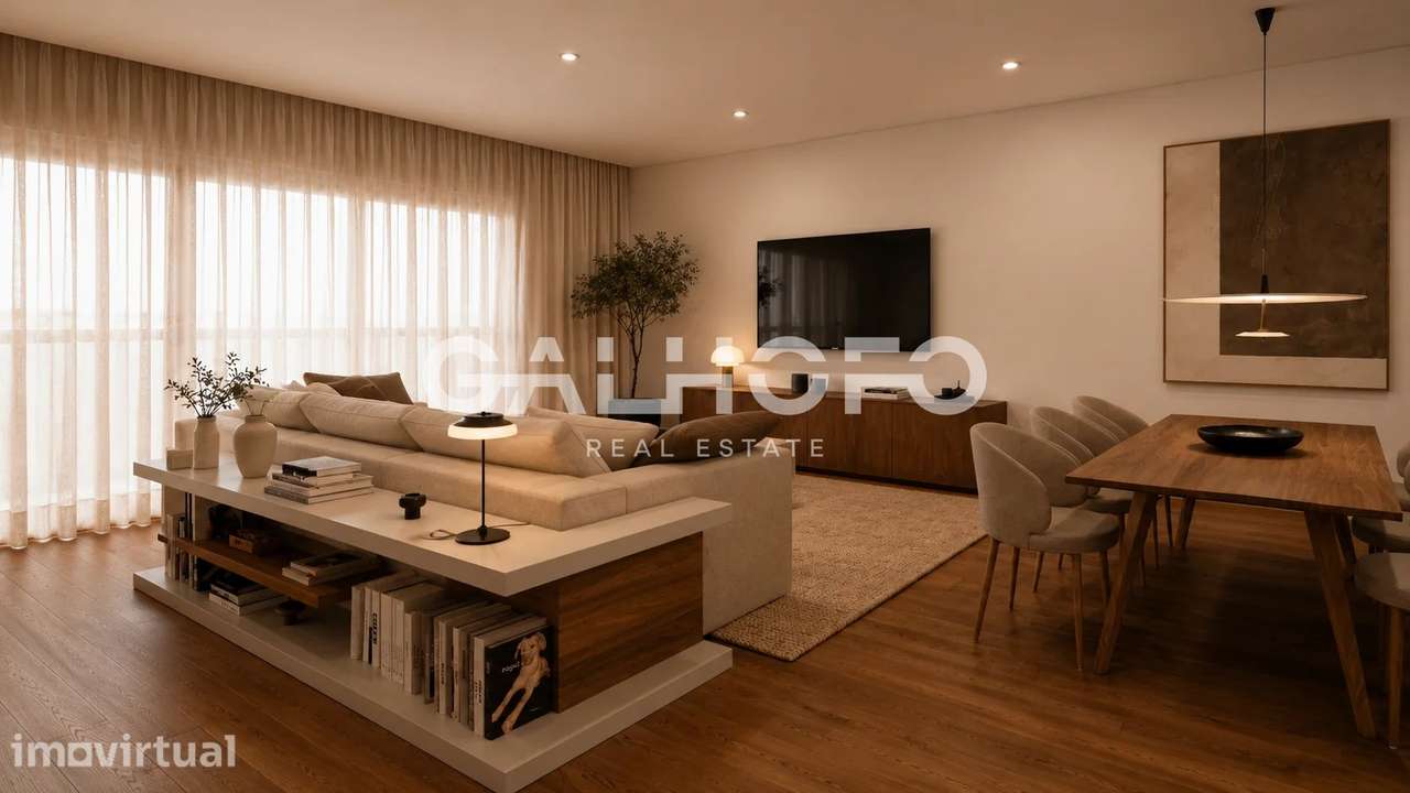 Apartamento para venda em Setúbal - Grande imagem: 4/18
