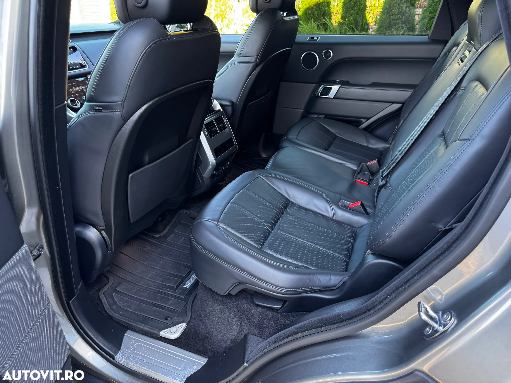 Land Rover Range Rover Sport 3.0 SDV6 HSE - 18