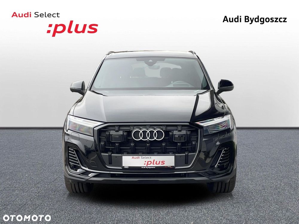 Audi Q7 - 9