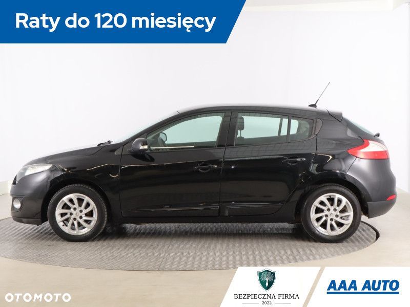 Renault Megane - 4