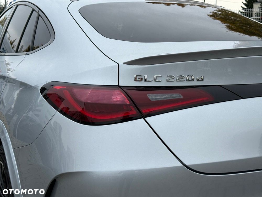 Mercedes-Benz GLC - 11