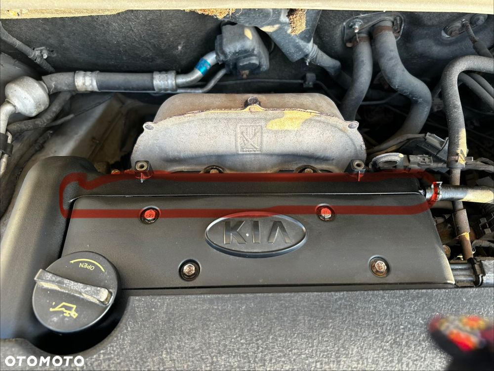 Kia ProCeed 1.6 CVVT LX - 27