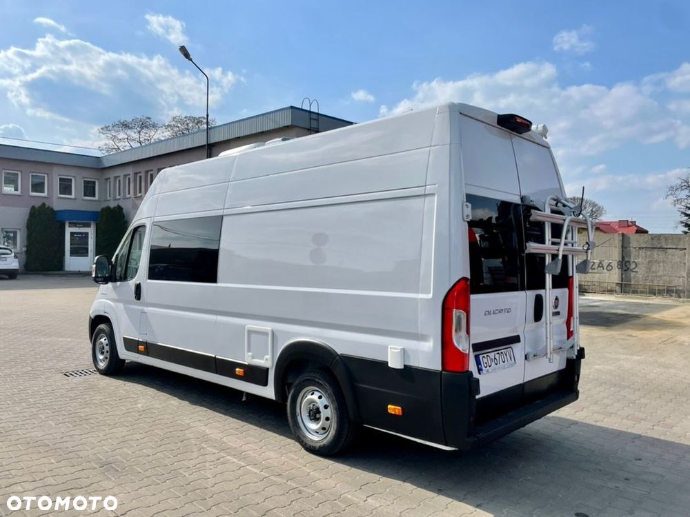 Fiat Ducato - 7
