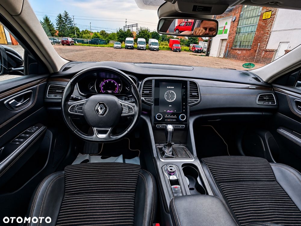 Renault Talisman ENERGY TCe 200 EDC INTENS - 14