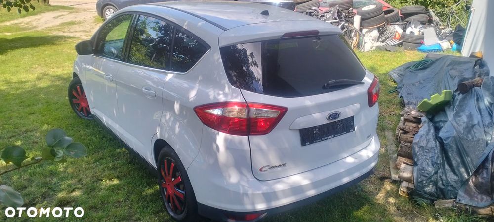 Ford C-MAX 1.0 EcoBoost Edition ASS - 18