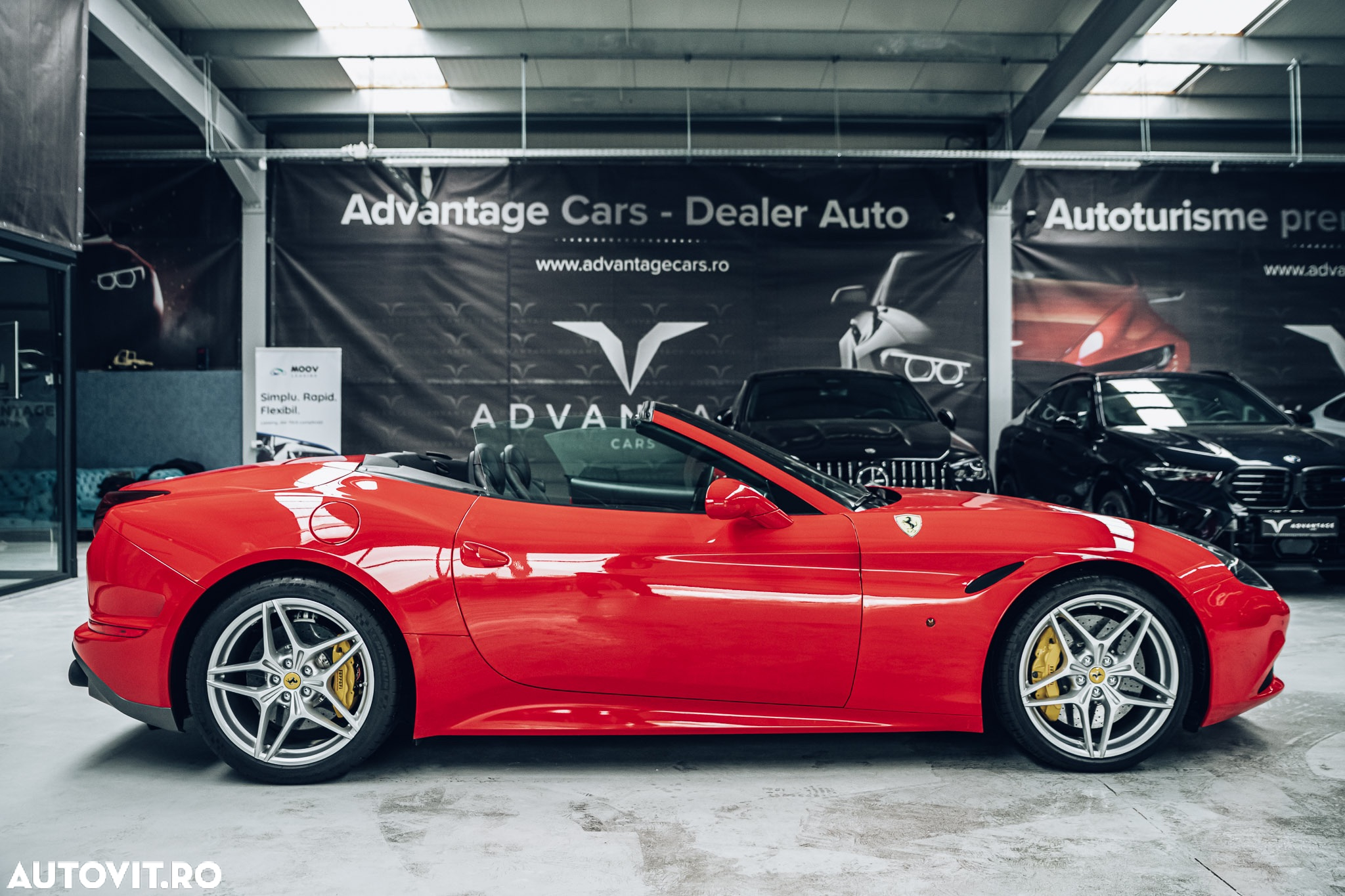 Ferrari California - 28