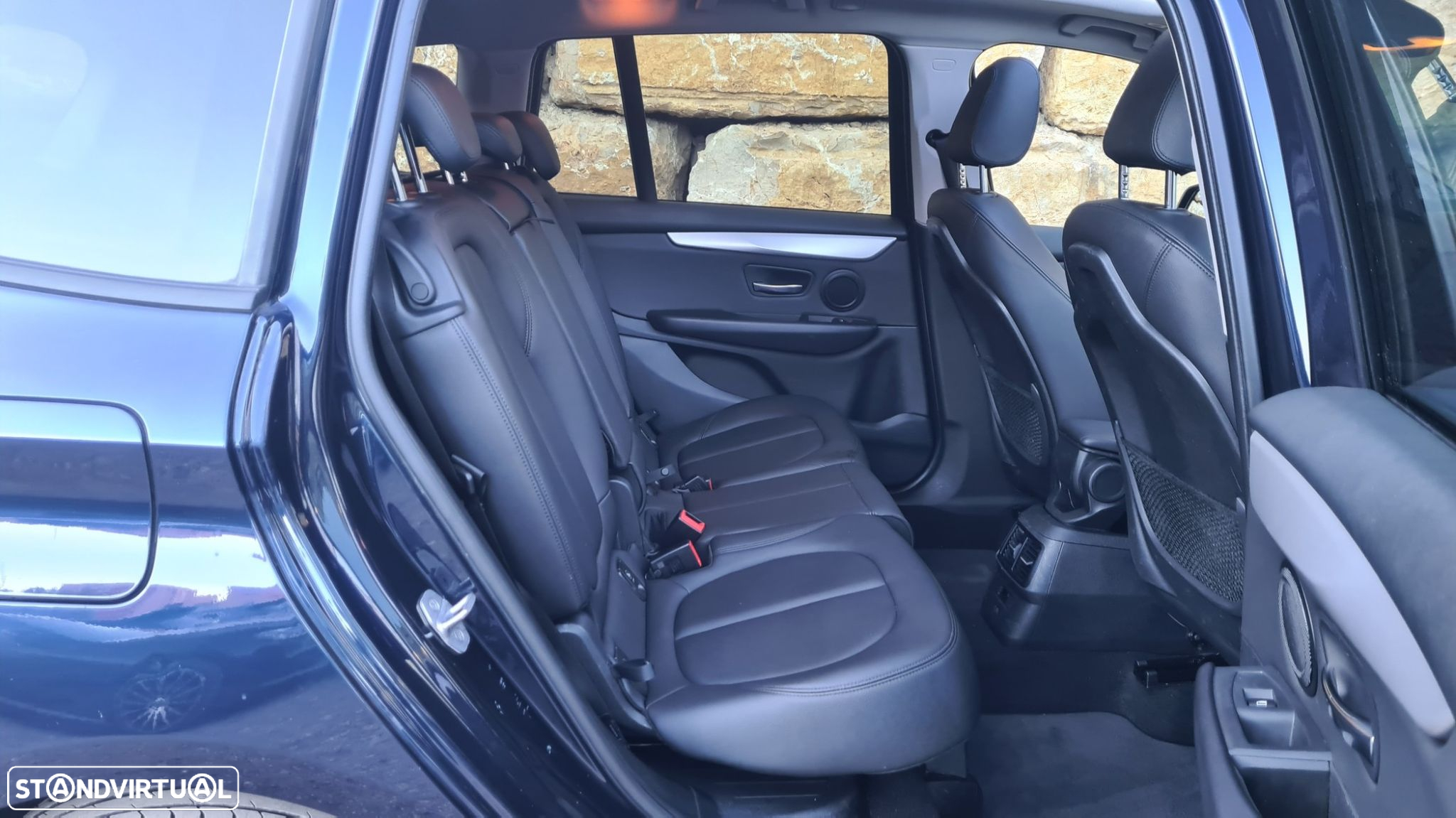 BMW 218 Gran Tourer d 7L Auto - 43